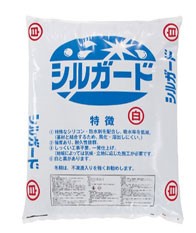 なんばん漆喰　シルガード